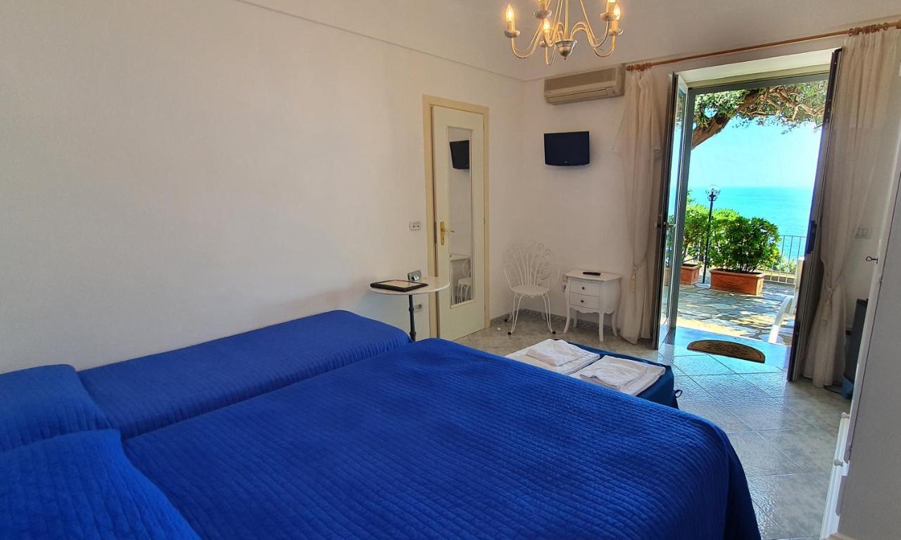 Bed & Breakfast La Maliosa D' Arienzo Positano