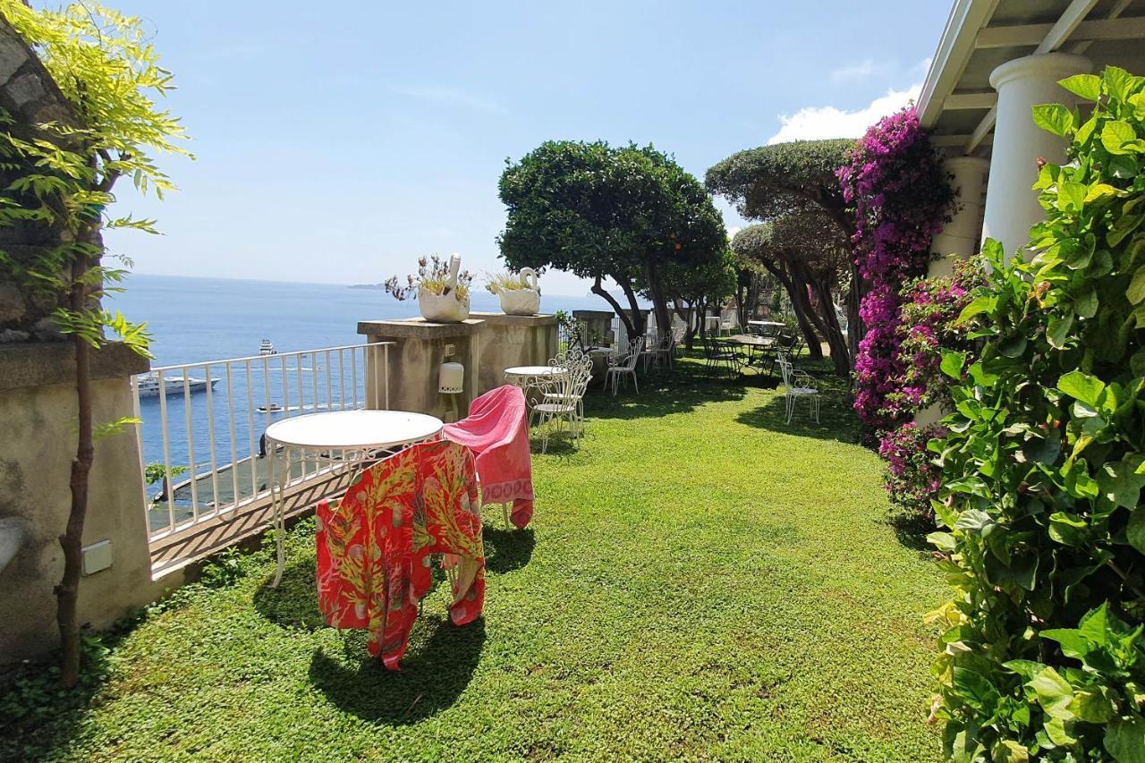 Bed & Breakfast La Maliosa D' Arienzo