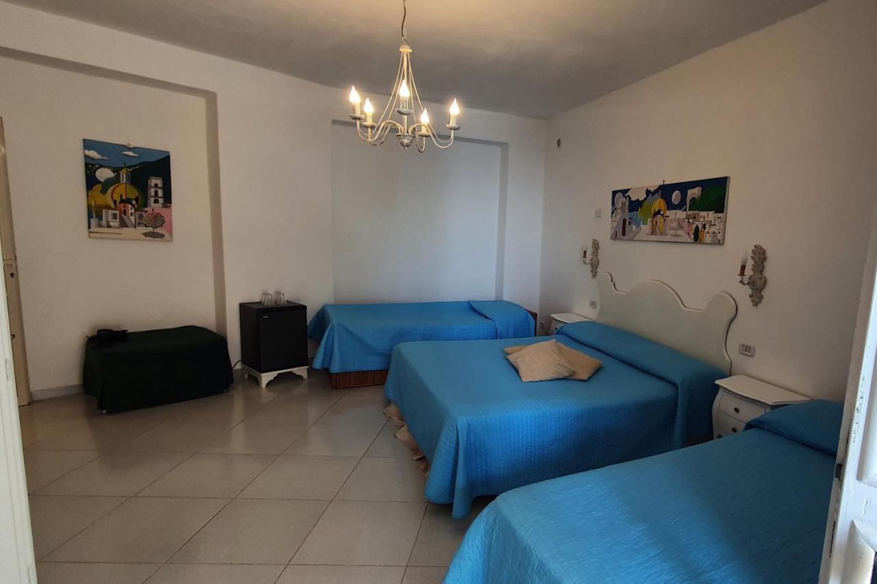 La Maliosa D' Arienzo 3*