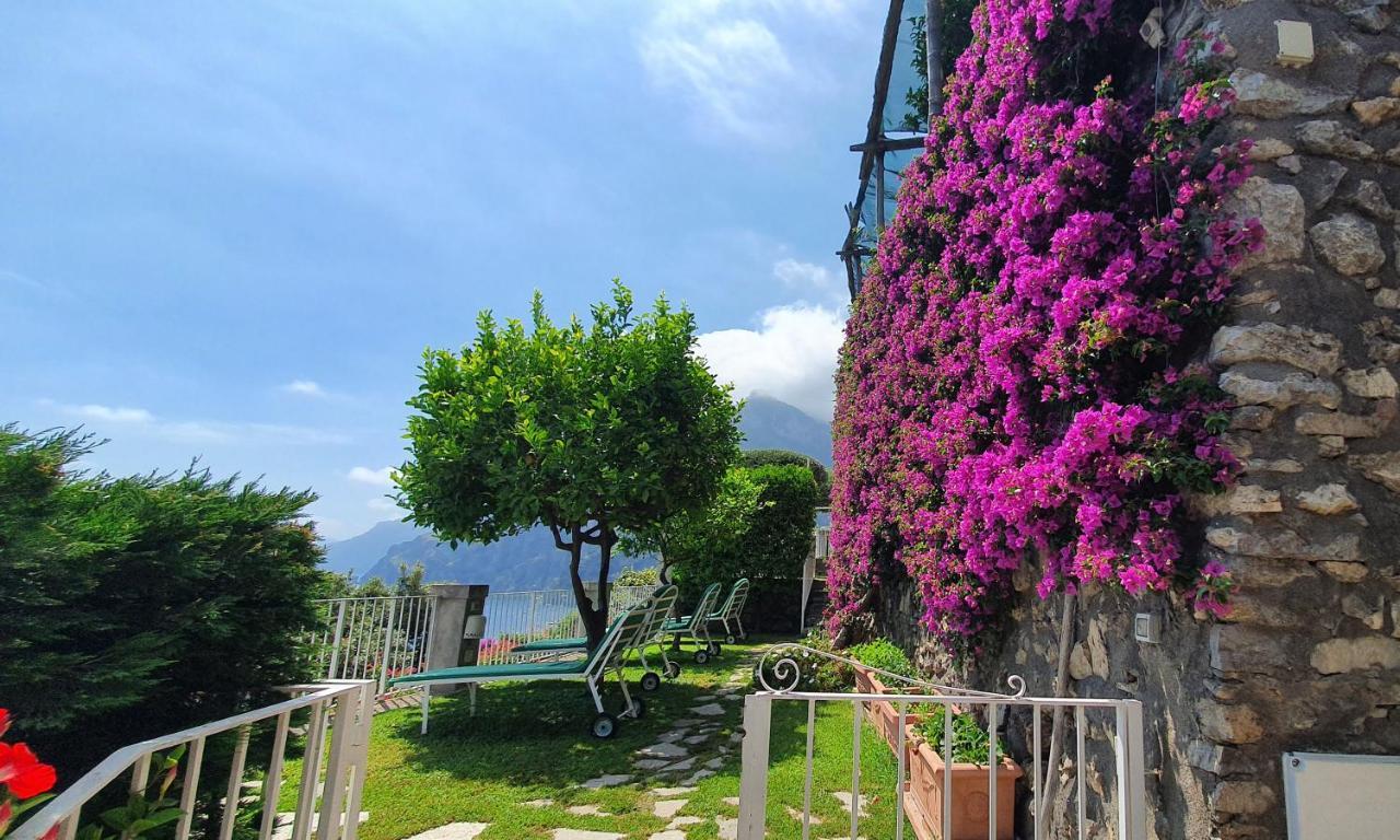 La Maliosa D' Arienzo Positano