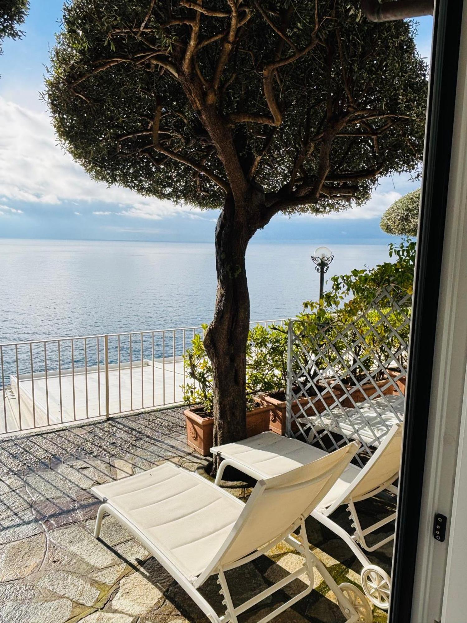 La Maliosa D' Arienzo 3* Positano