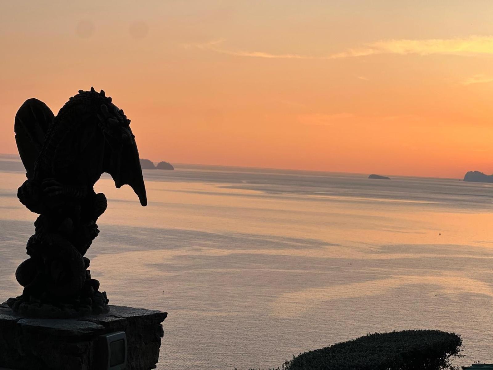 Bed & Breakfast La Maliosa D' Arienzo Positano