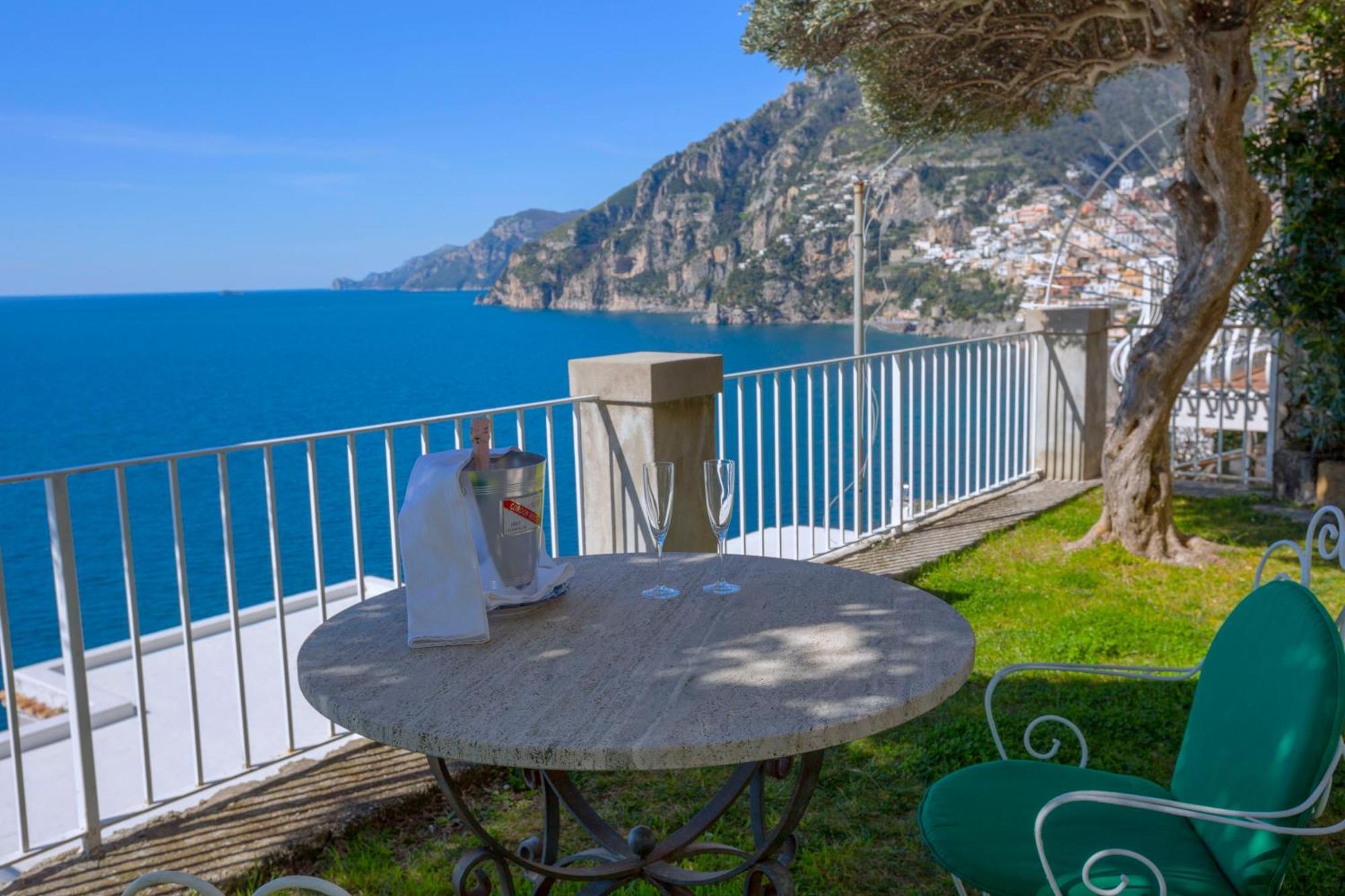 La Maliosa D' Arienzo Bed & Breakfast Positano
