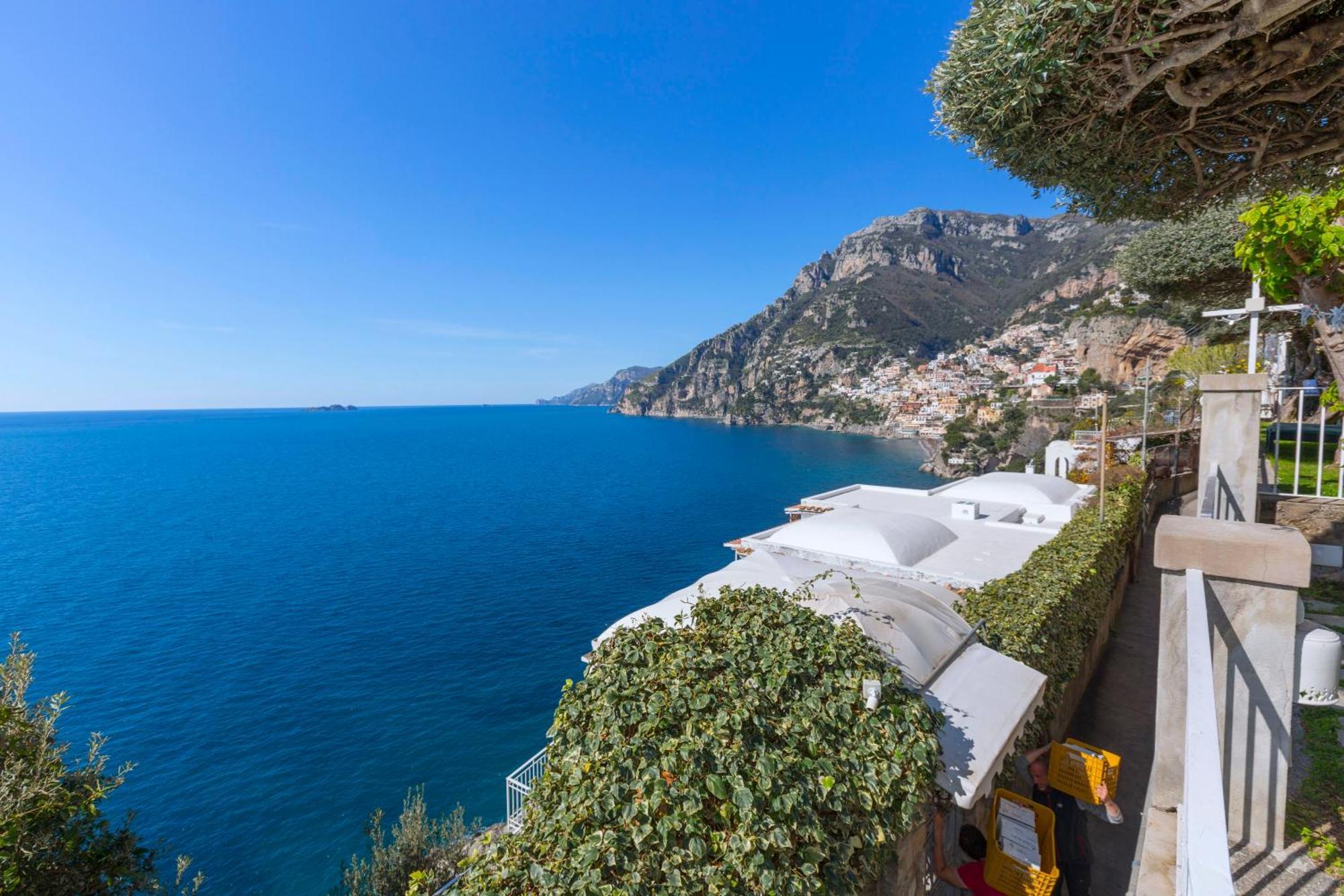Bed & Breakfast La Maliosa D' Arienzo