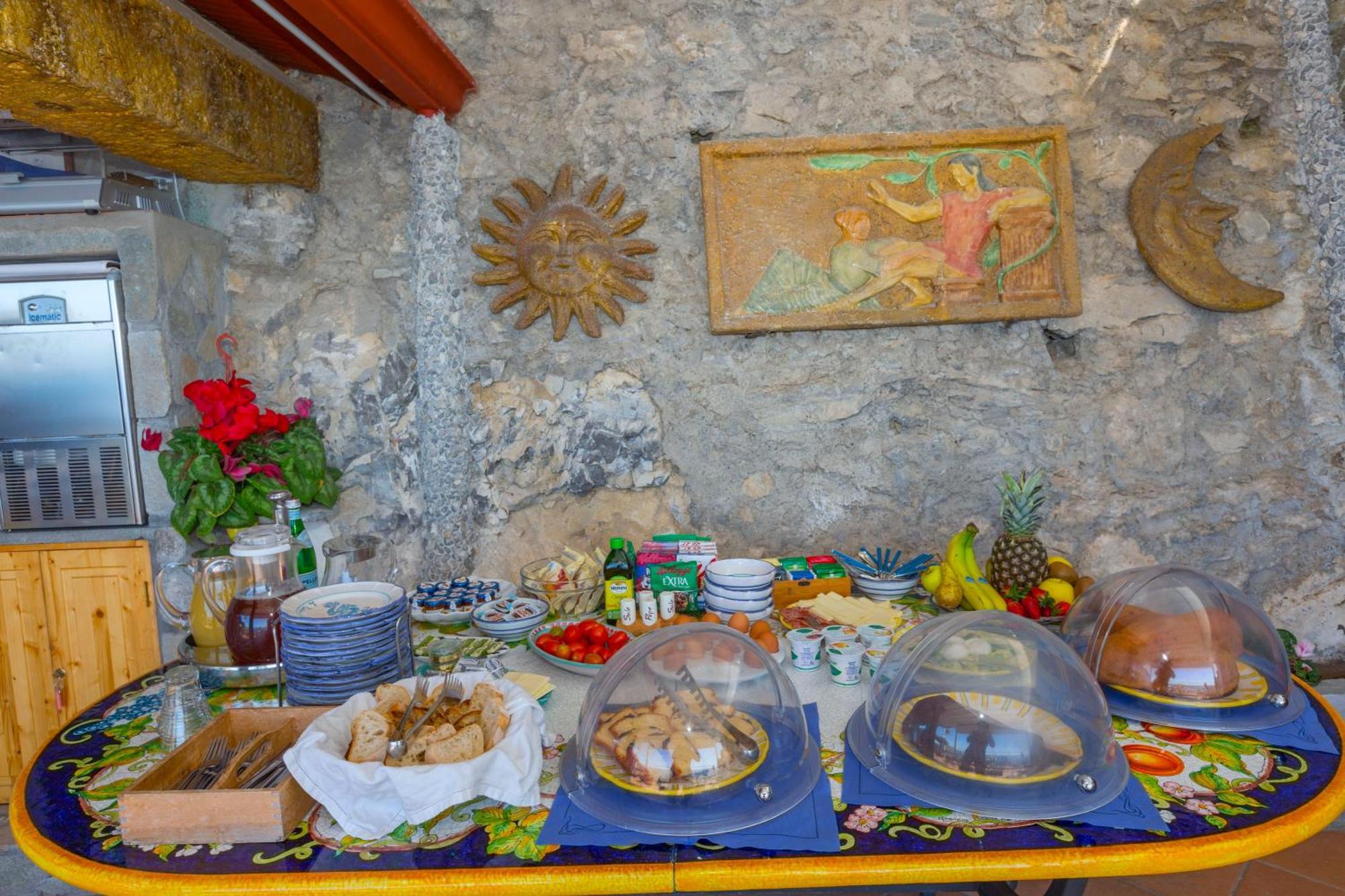 La Maliosa D' Arienzo 3*
