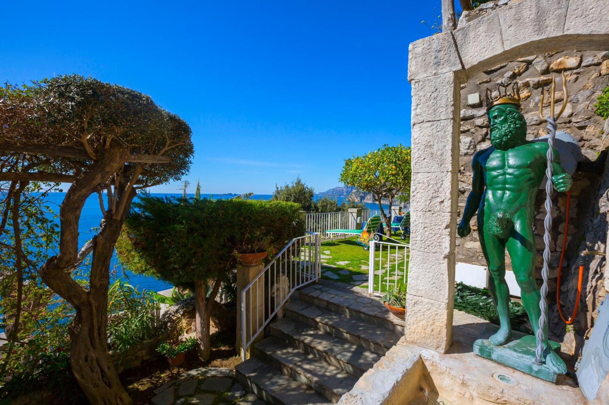 La Maliosa D' Arienzo Bed & Breakfast 3*