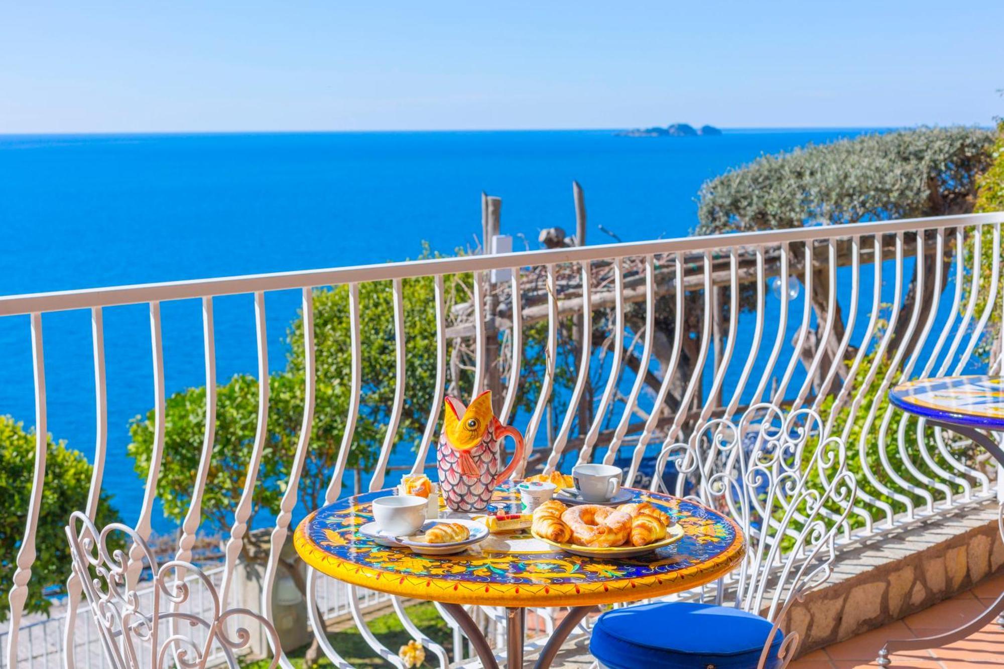 Bed & Breakfast La Maliosa D' Arienzo 3*