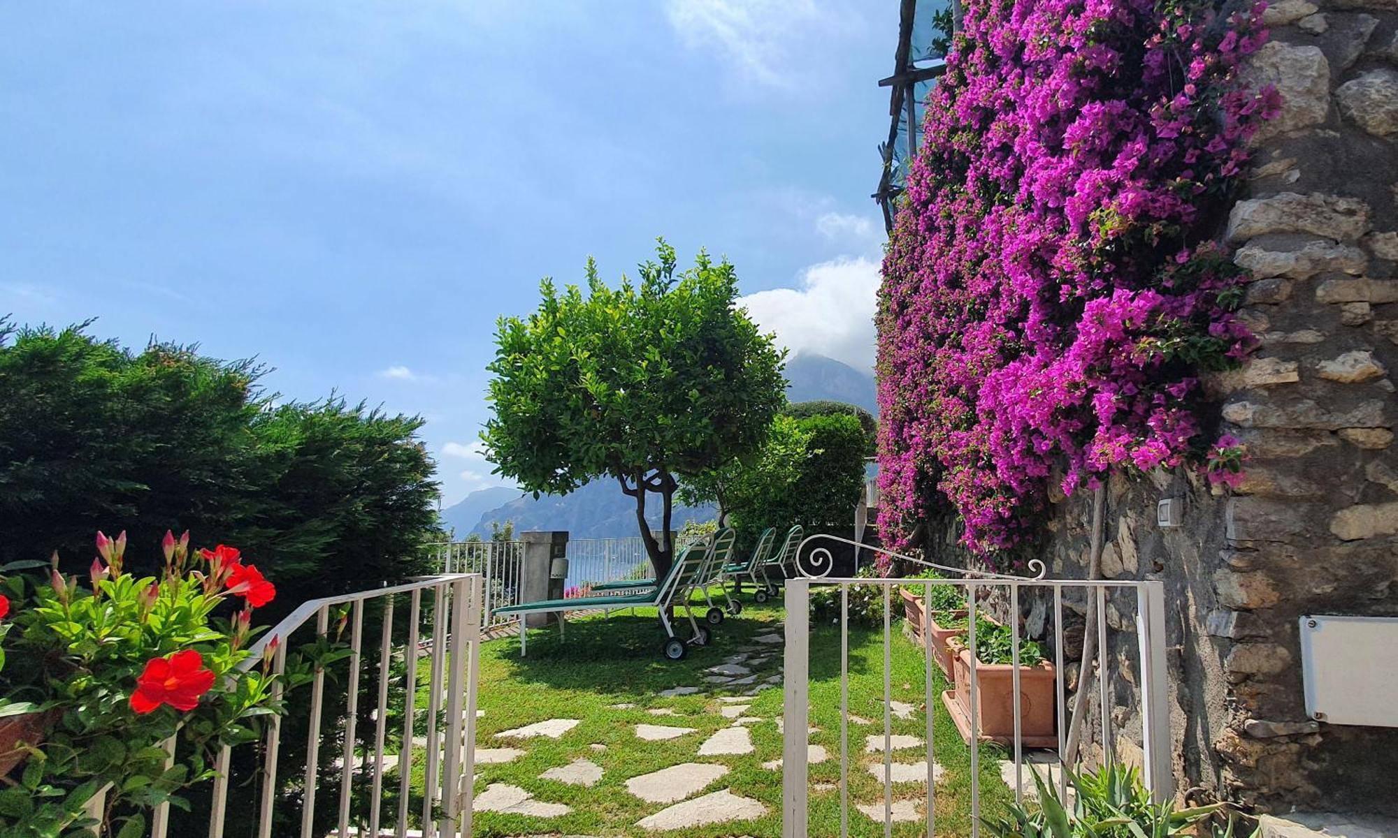 Bed & Breakfast La Maliosa D' Arienzo 3*