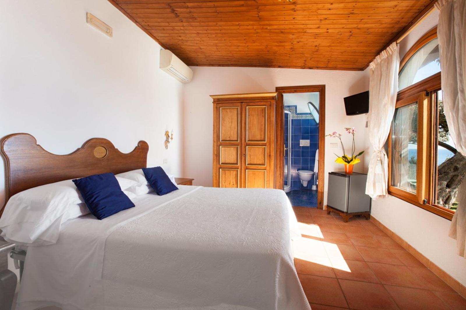Bed & Breakfast La Maliosa D' Arienzo