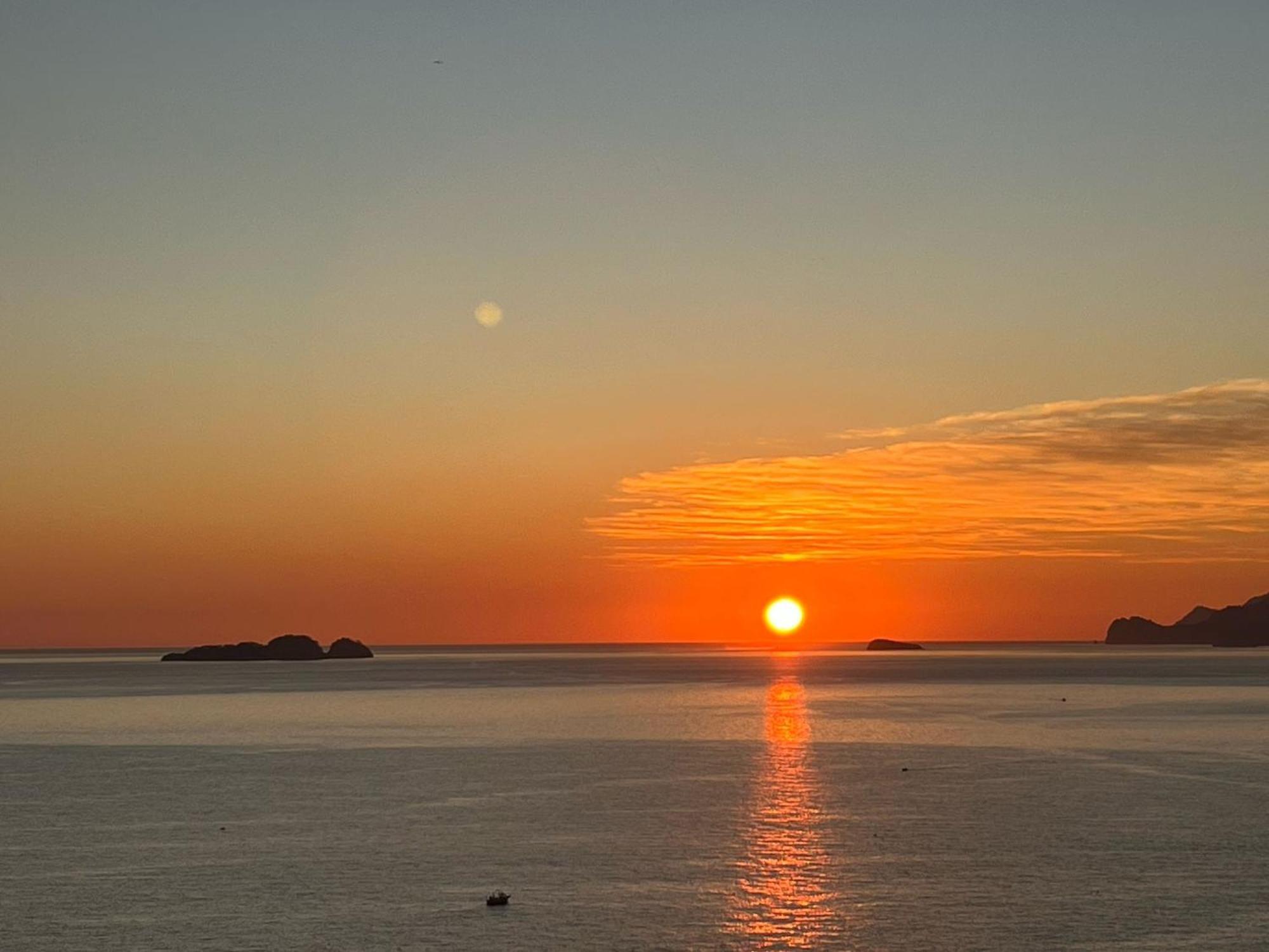 La Maliosa D' Arienzo 3* Positano