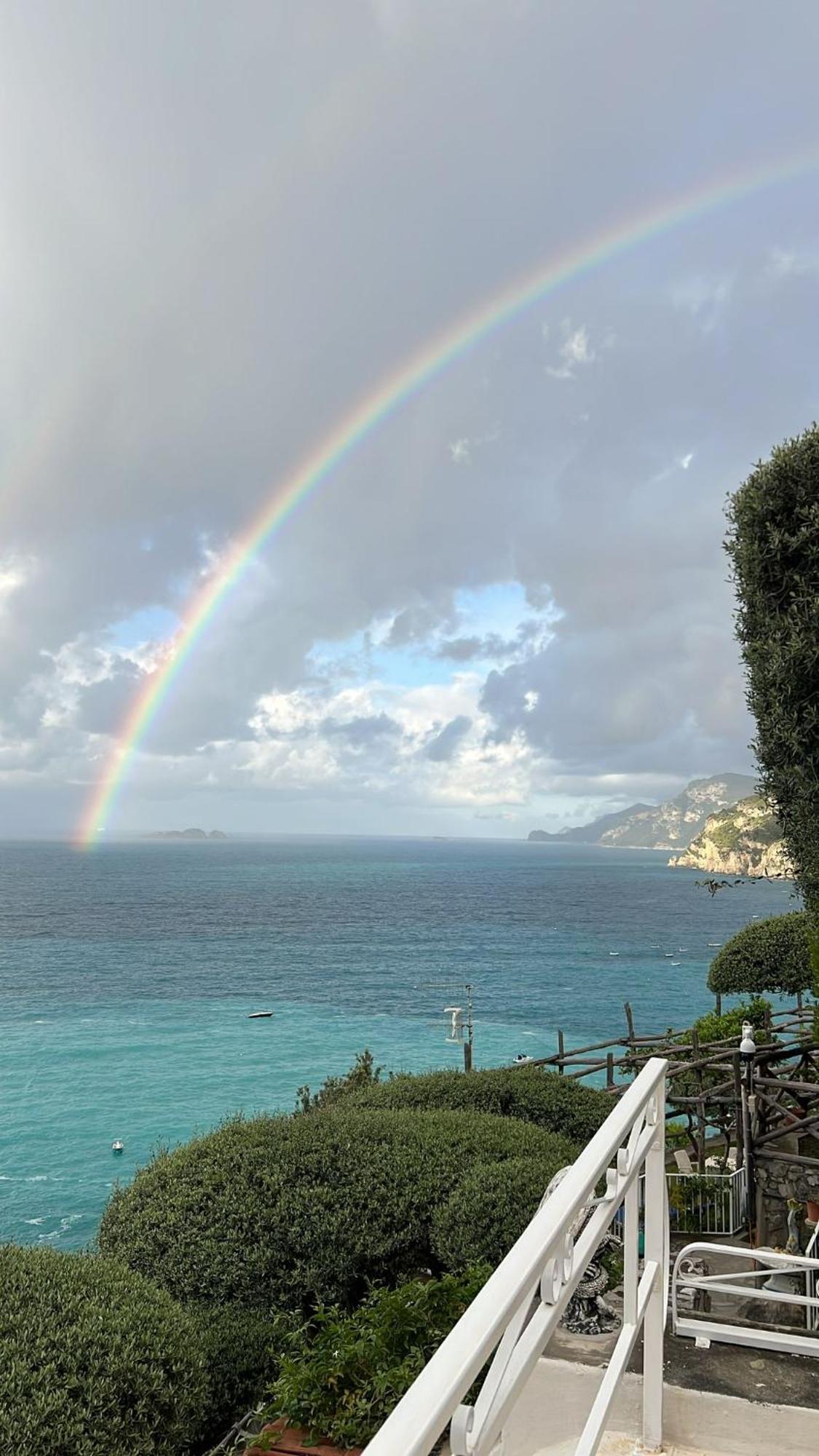 La Maliosa D' Arienzo Positano