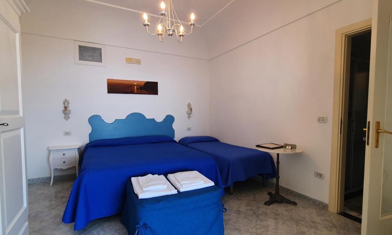 La Maliosa D' Arienzo Bed & Breakfast