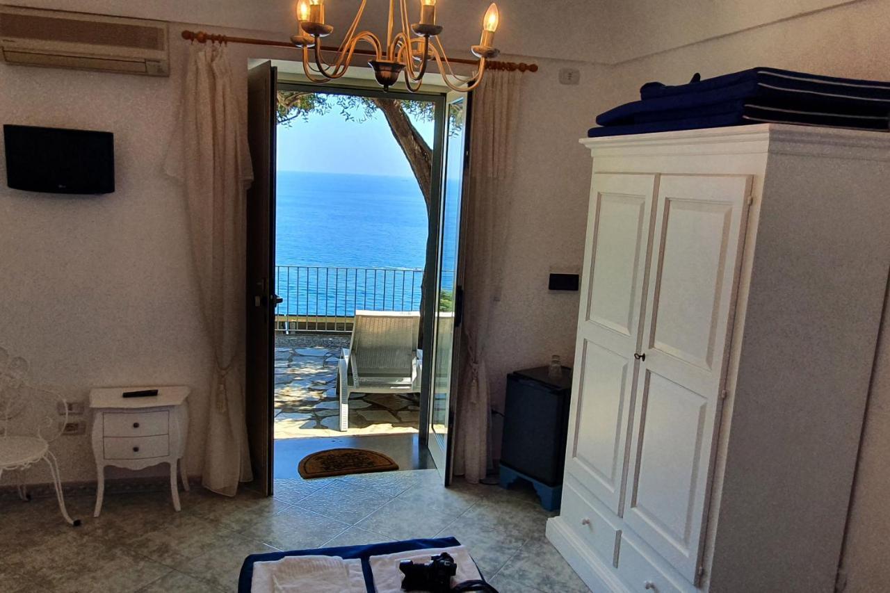 Bed & Breakfast La Maliosa D' Arienzo Positano