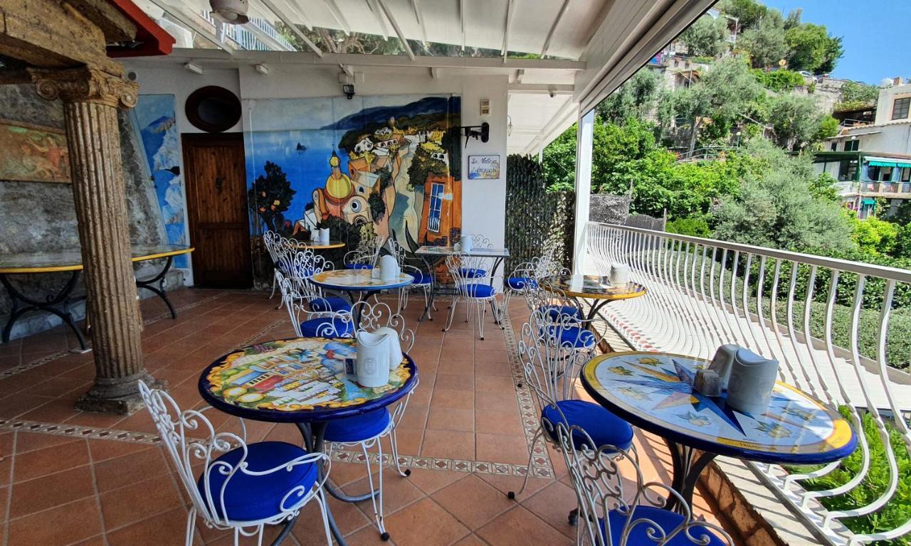 La Maliosa D' Arienzo Bed & Breakfast
