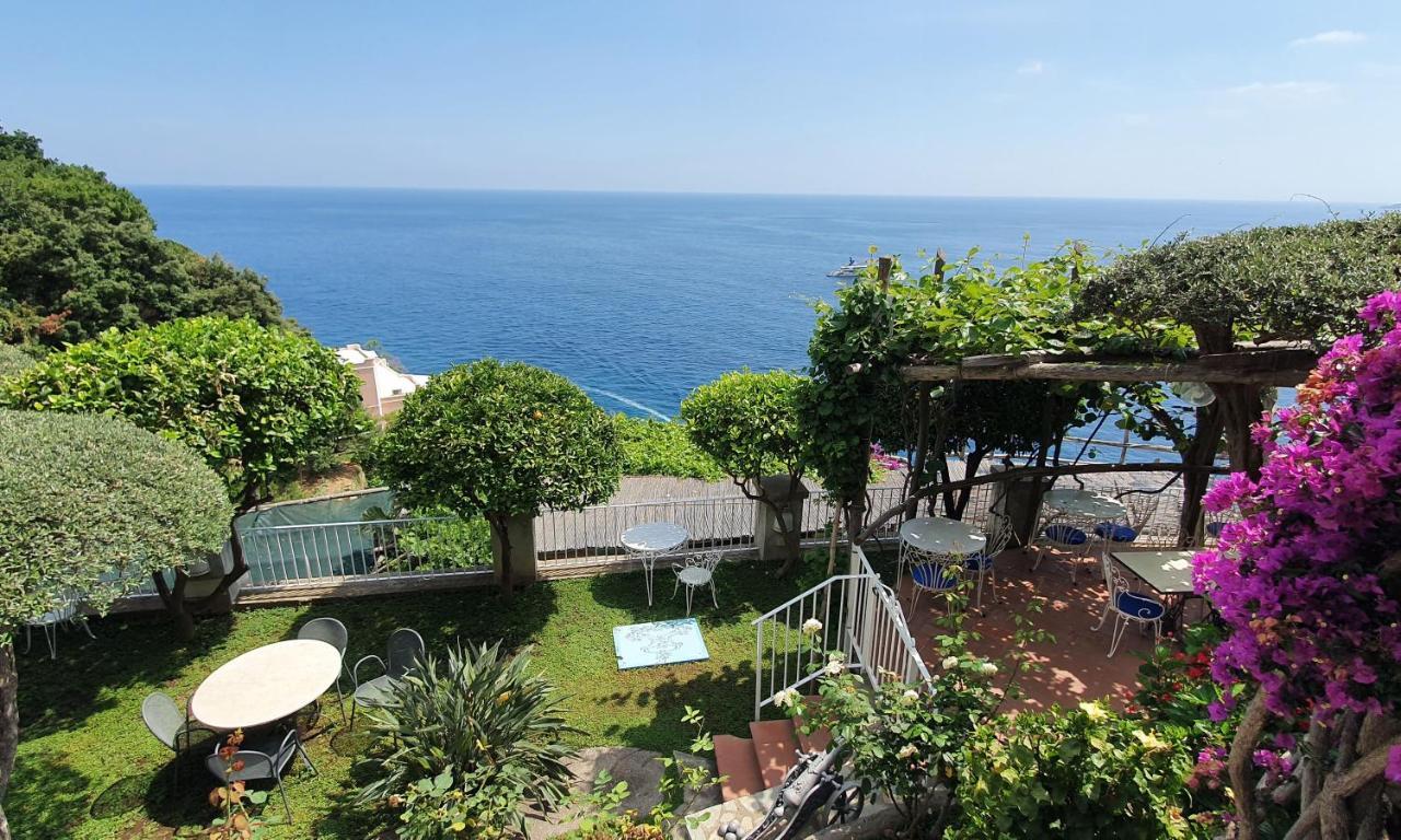 La Maliosa D' Arienzo Positano