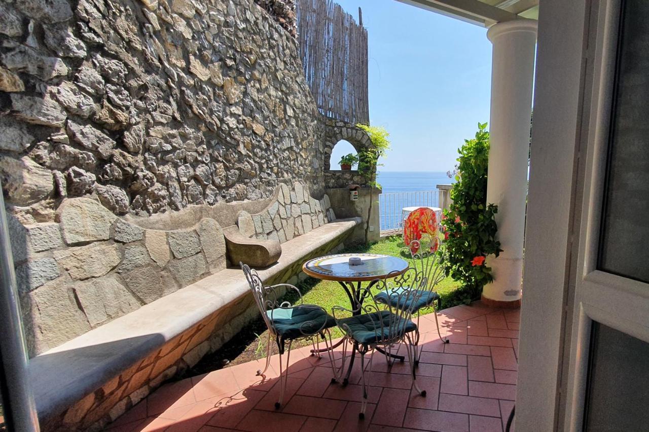 La Maliosa D' Arienzo 3* Positano