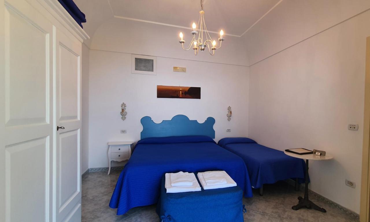 Bed & Breakfast La Maliosa D' Arienzo Positano