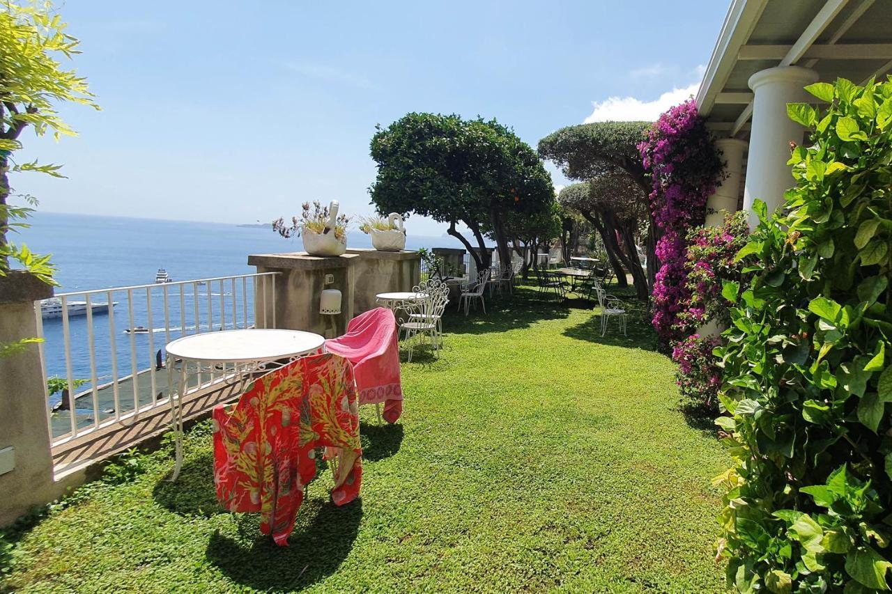 Bed & Breakfast La Maliosa D' Arienzo