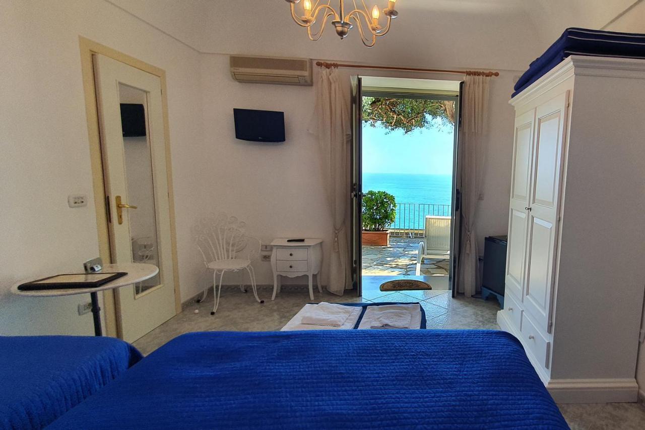 La Maliosa D' Arienzo 3* Positano
