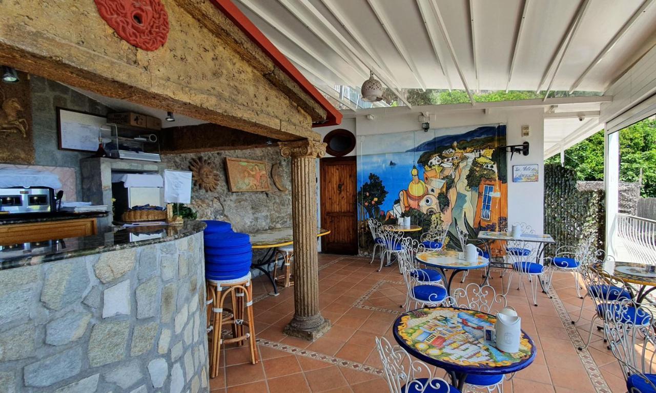 Bed & Breakfast La Maliosa D' Arienzo 3*