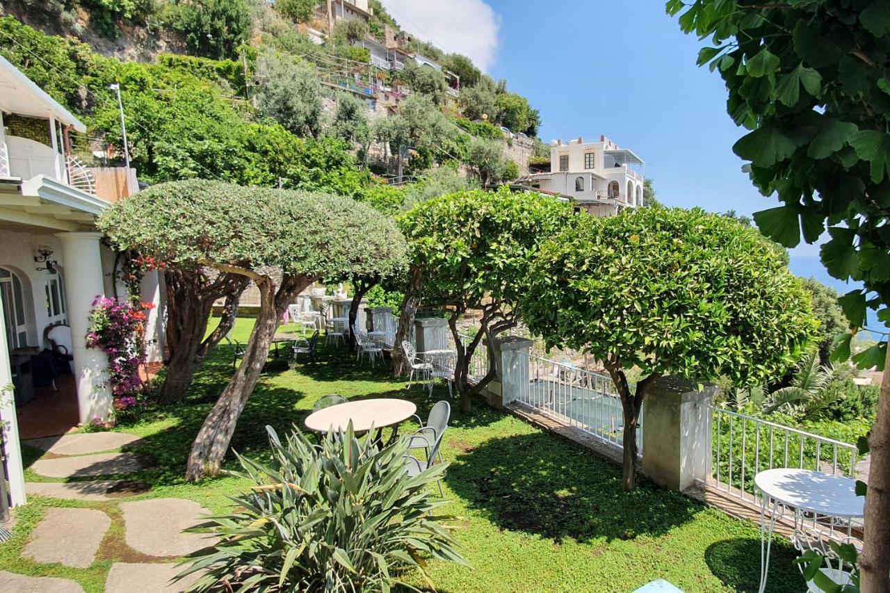 Bed & Breakfast La Maliosa D' Arienzo