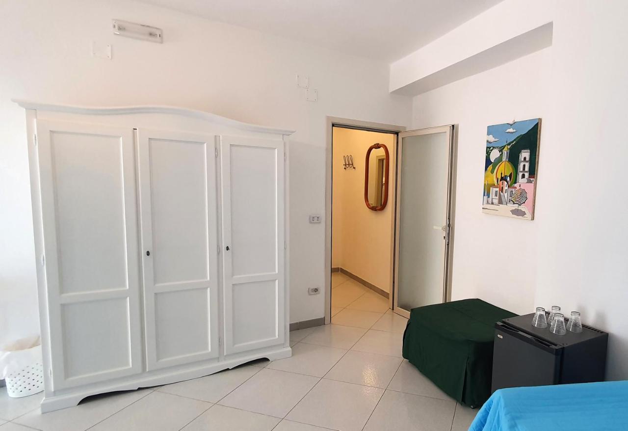 La Maliosa D' Arienzo Bed & Breakfast Positano