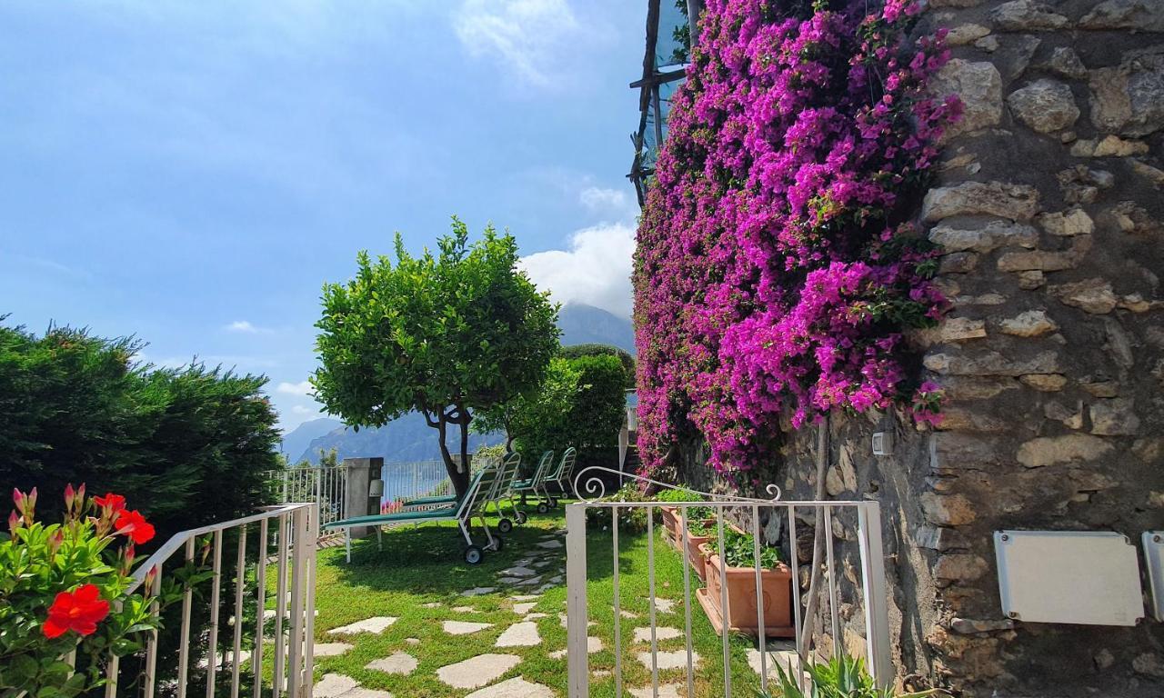 La Maliosa D' Arienzo 3* Positano