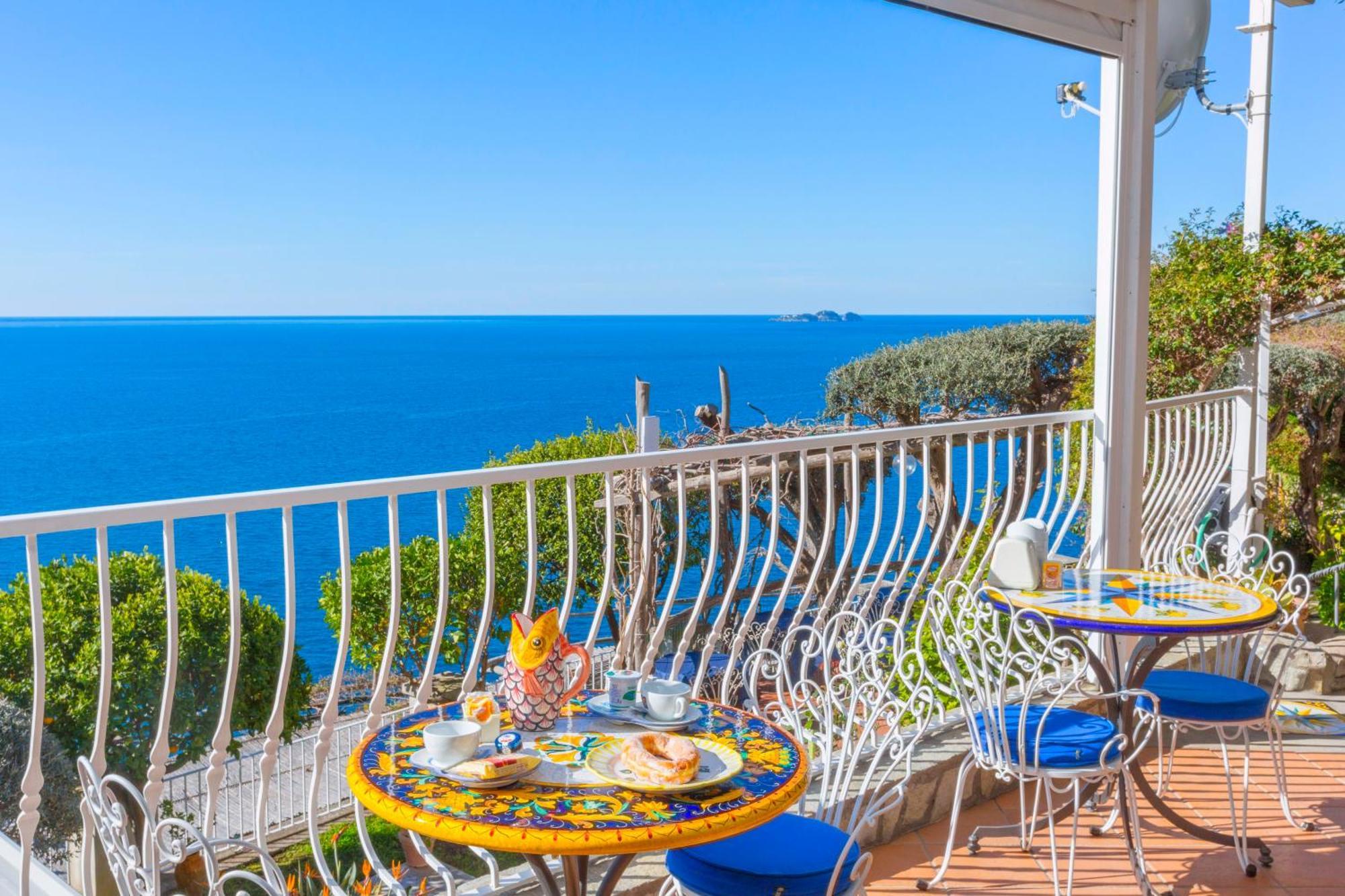 Bed & Breakfast La Maliosa D' Arienzo