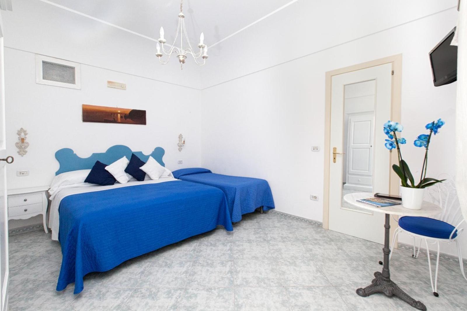 La Maliosa D' Arienzo Bed & Breakfast