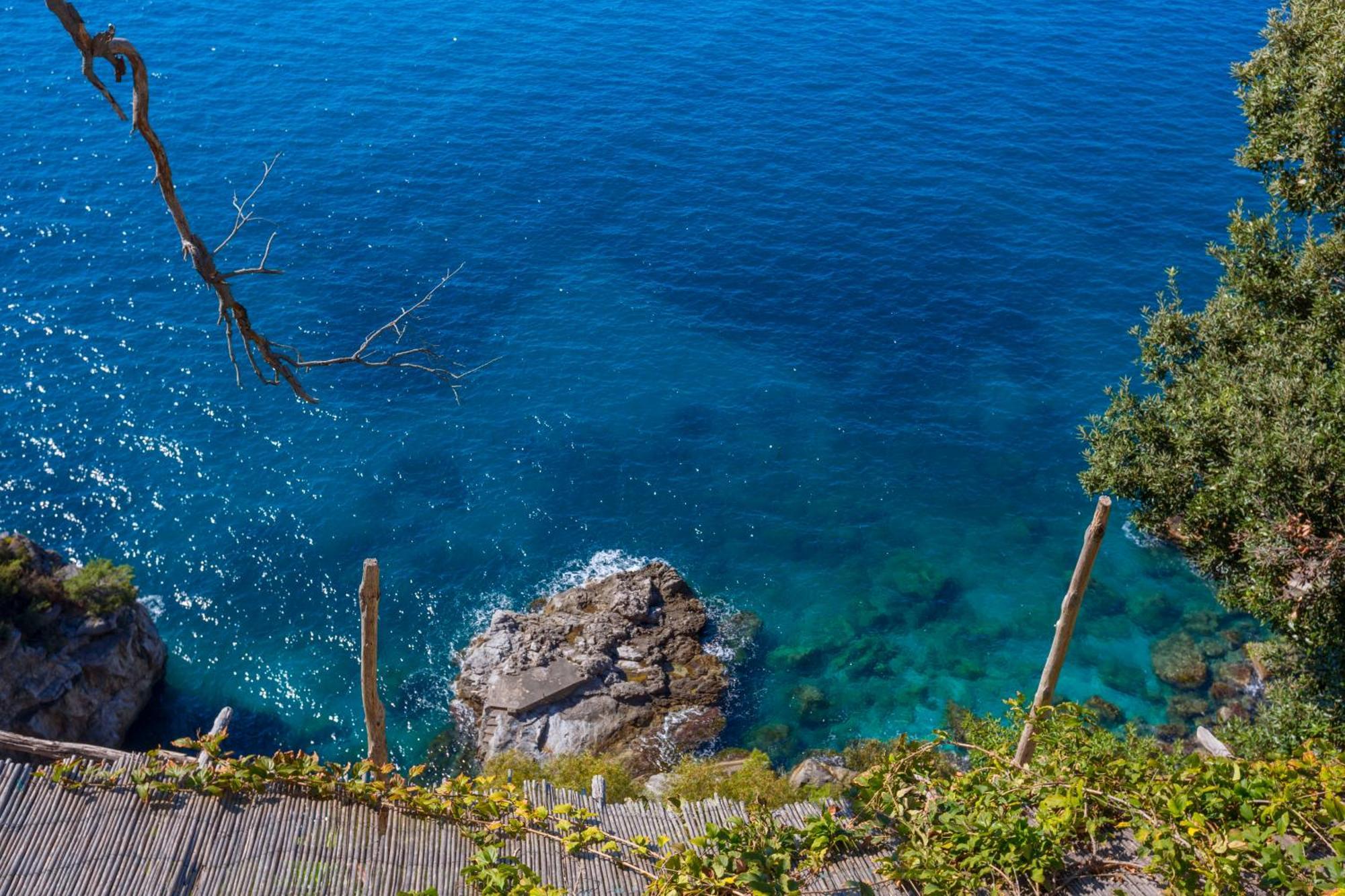 La Maliosa D' Arienzo Bed & Breakfast