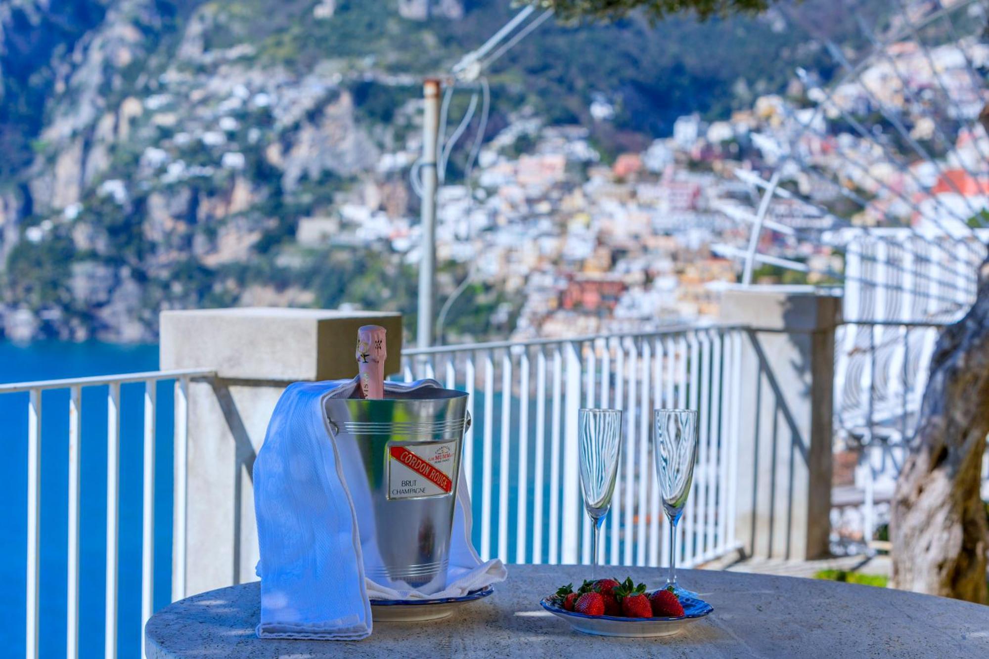Bed & Breakfast La Maliosa D' Arienzo