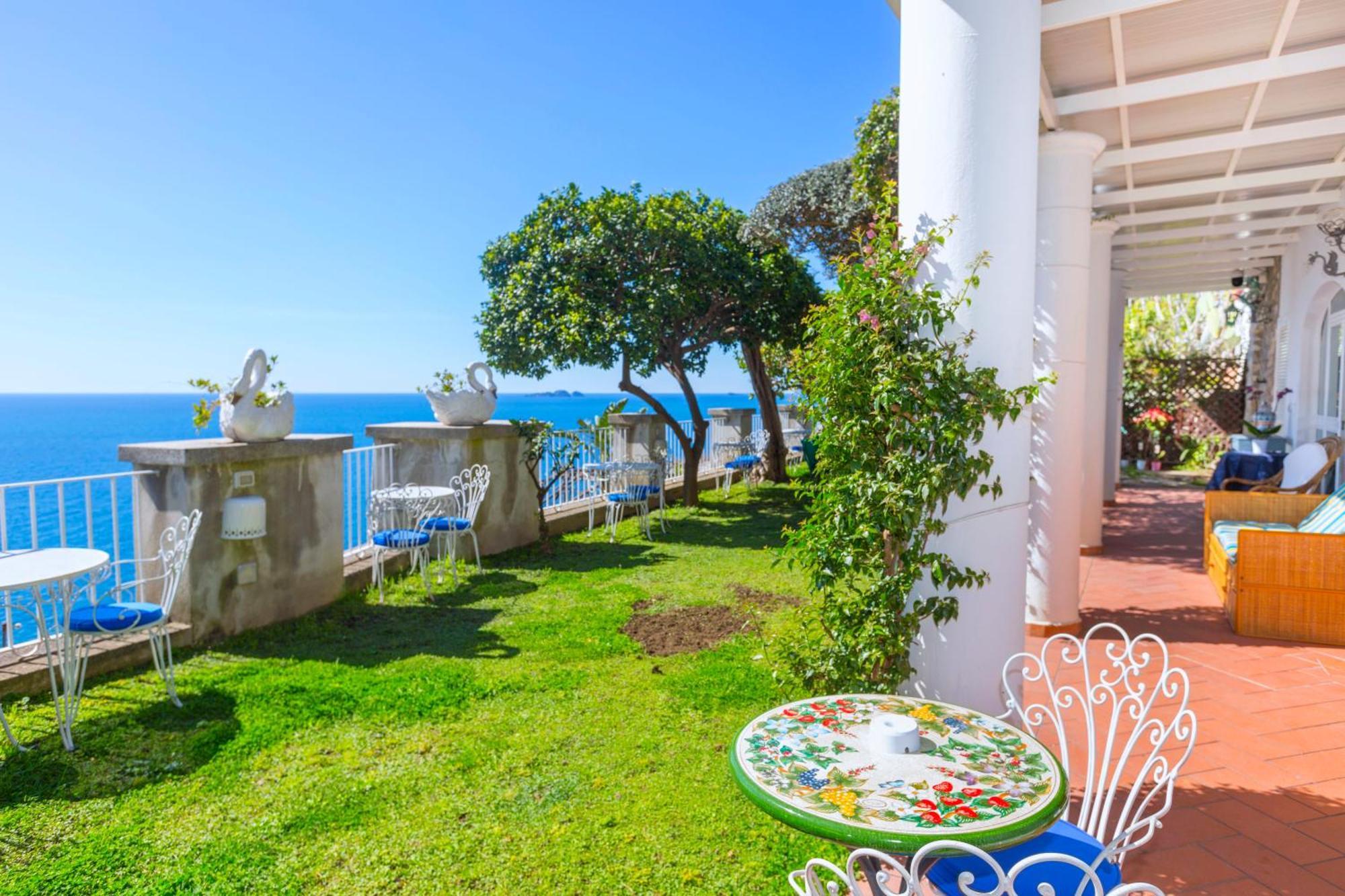 Bed & Breakfast La Maliosa D' Arienzo 3*