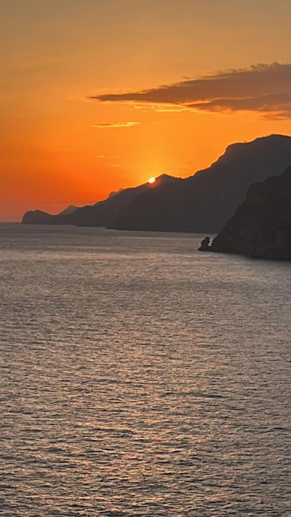La Maliosa D' Arienzo 3* Positano