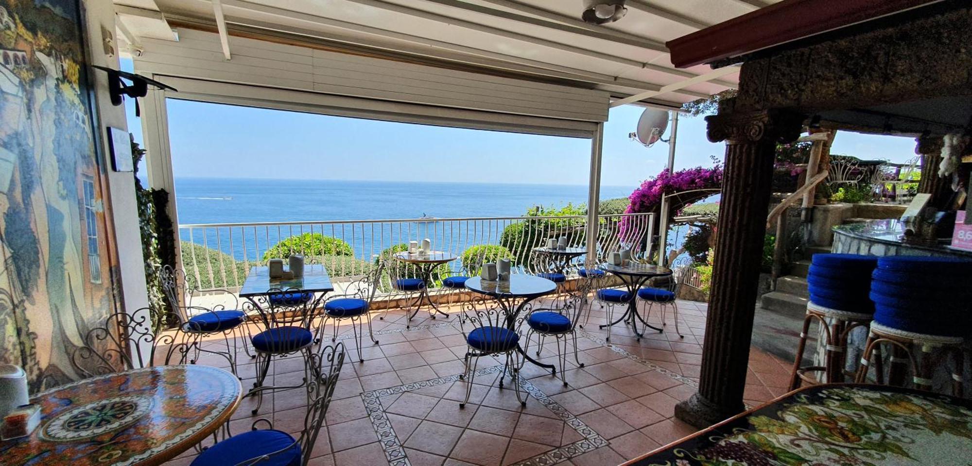 La Maliosa D' Arienzo Positano
