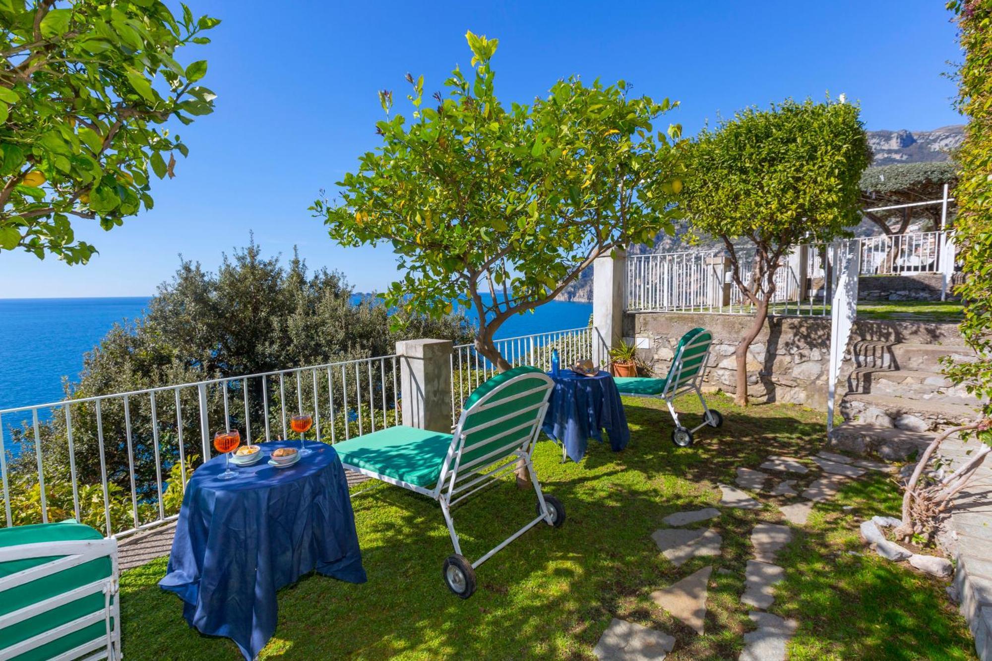 Bed & Breakfast La Maliosa D' Arienzo 3*