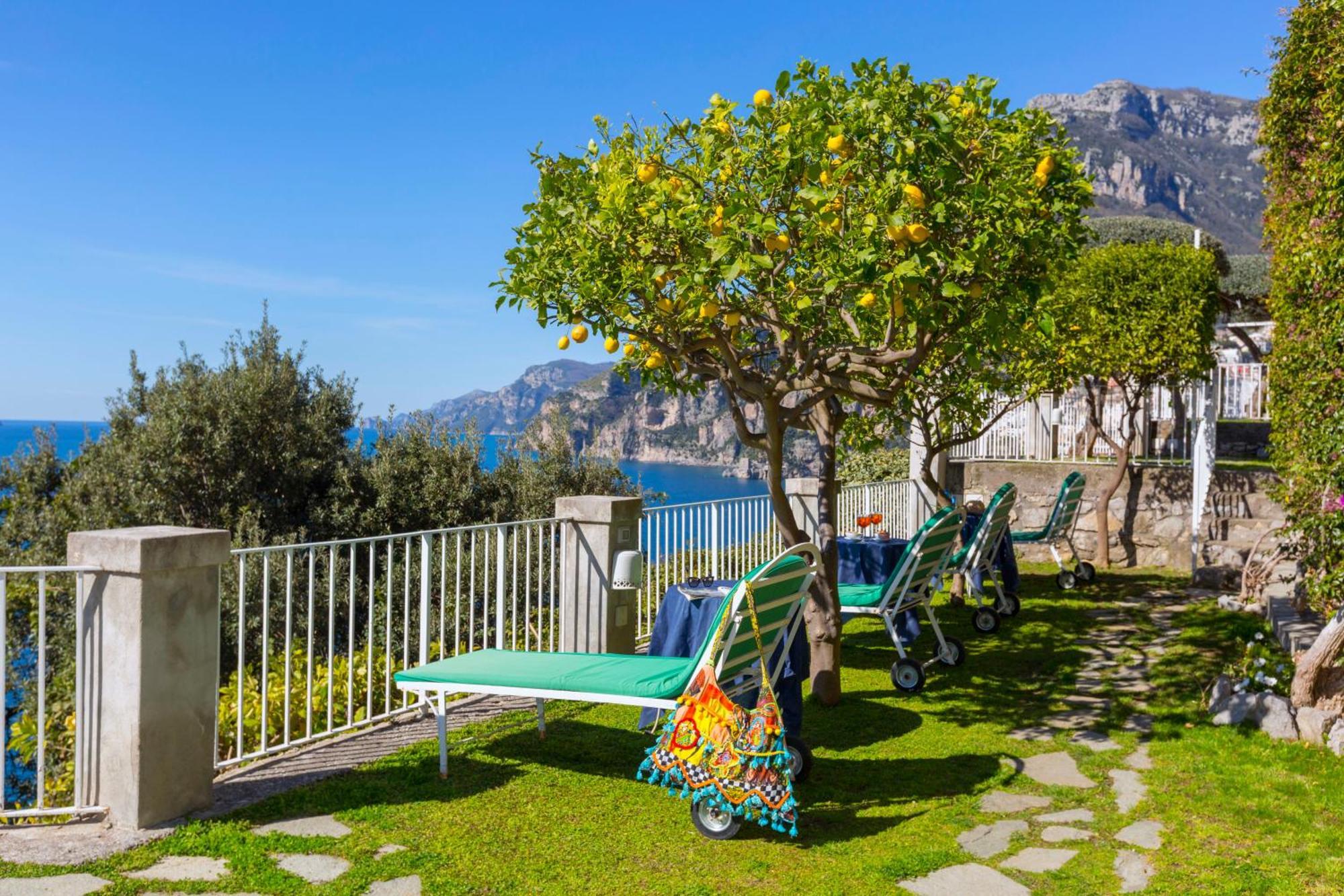 Bed & Breakfast La Maliosa D' Arienzo